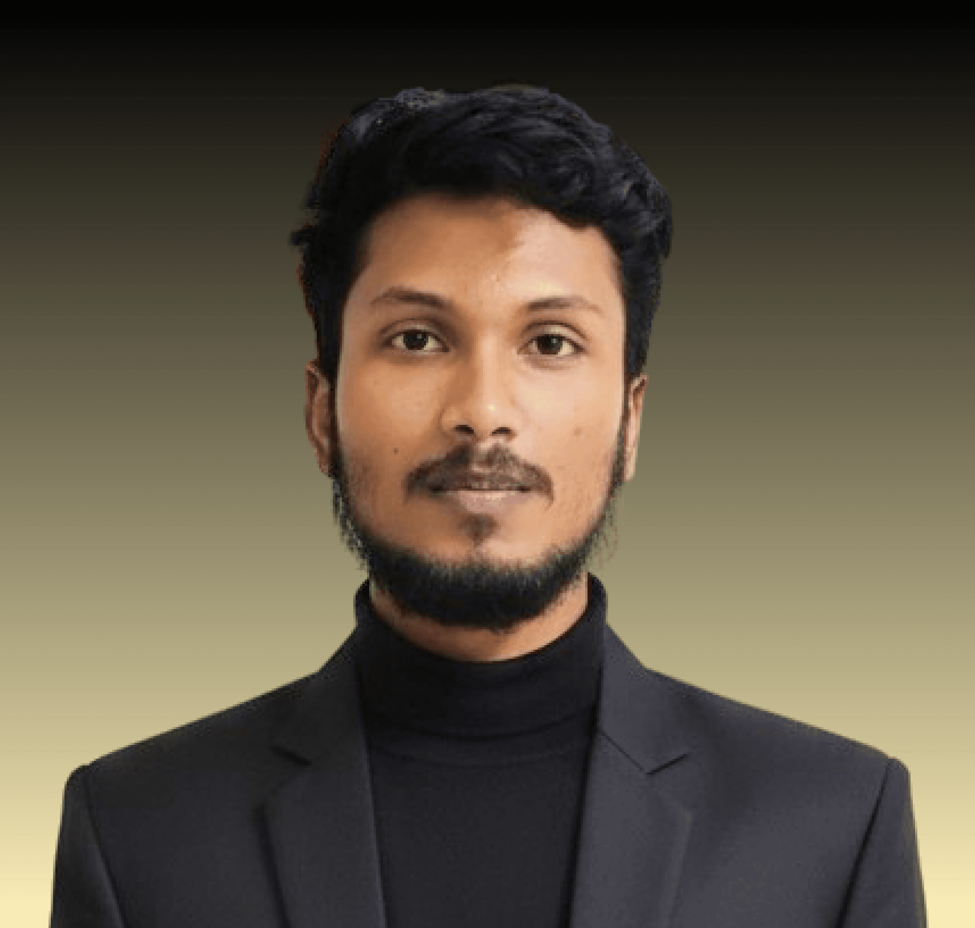 ABDUL AHAD SHAKIB