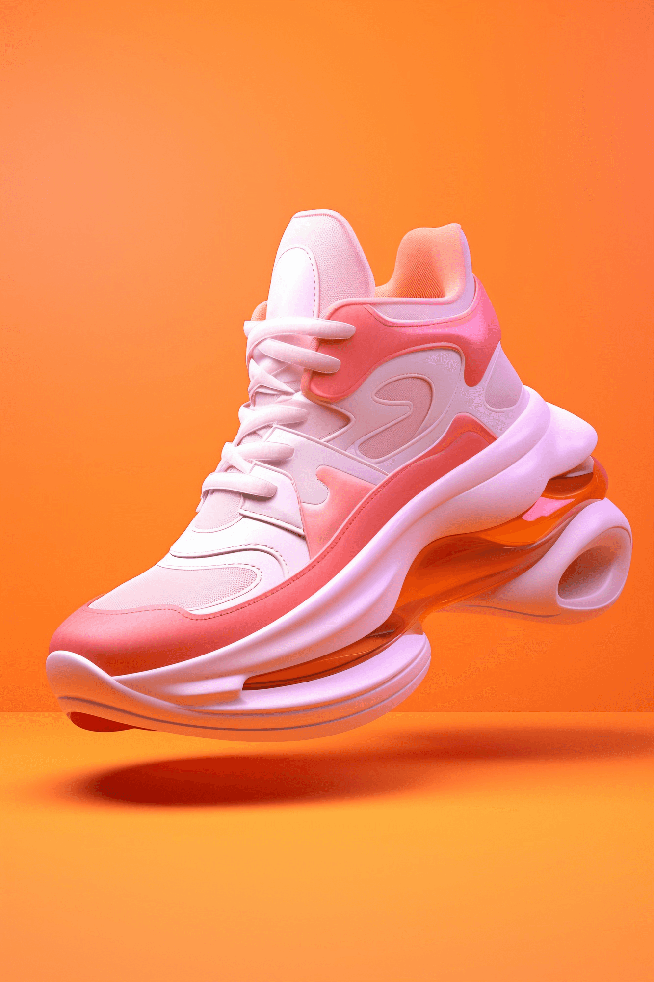 Barbee sneakers