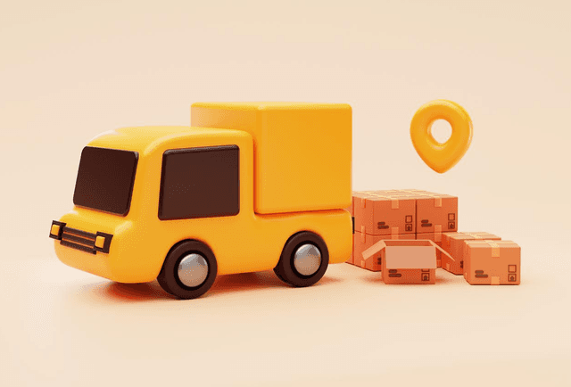 Delivery Integration