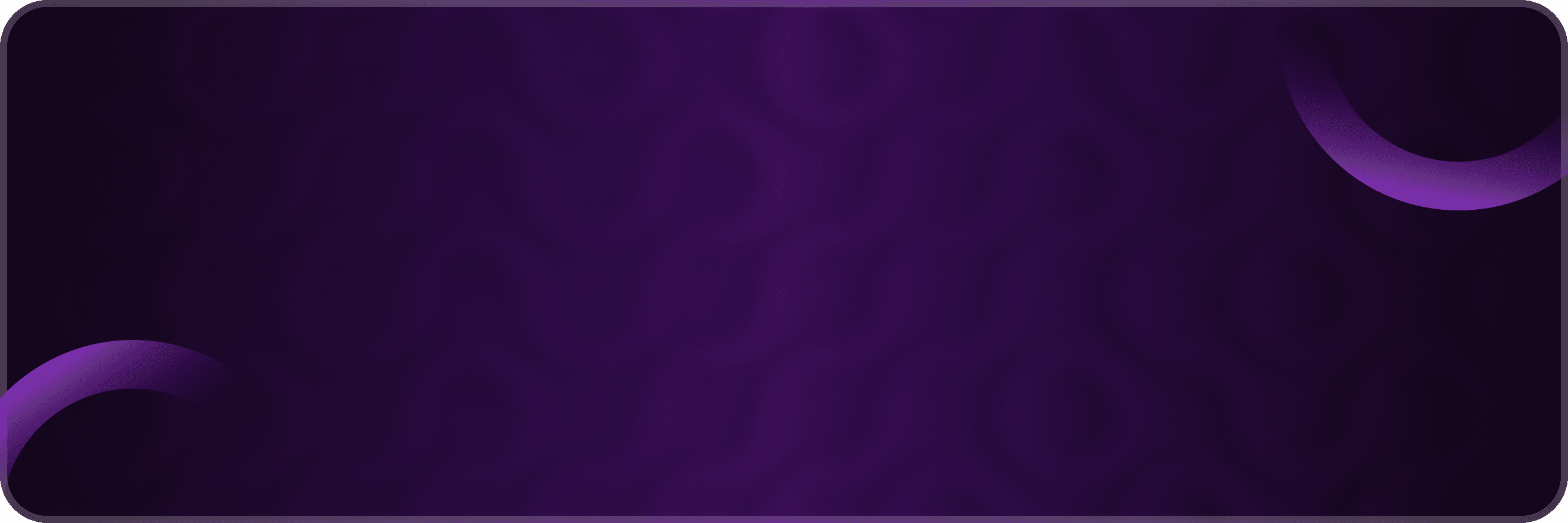 Footer background