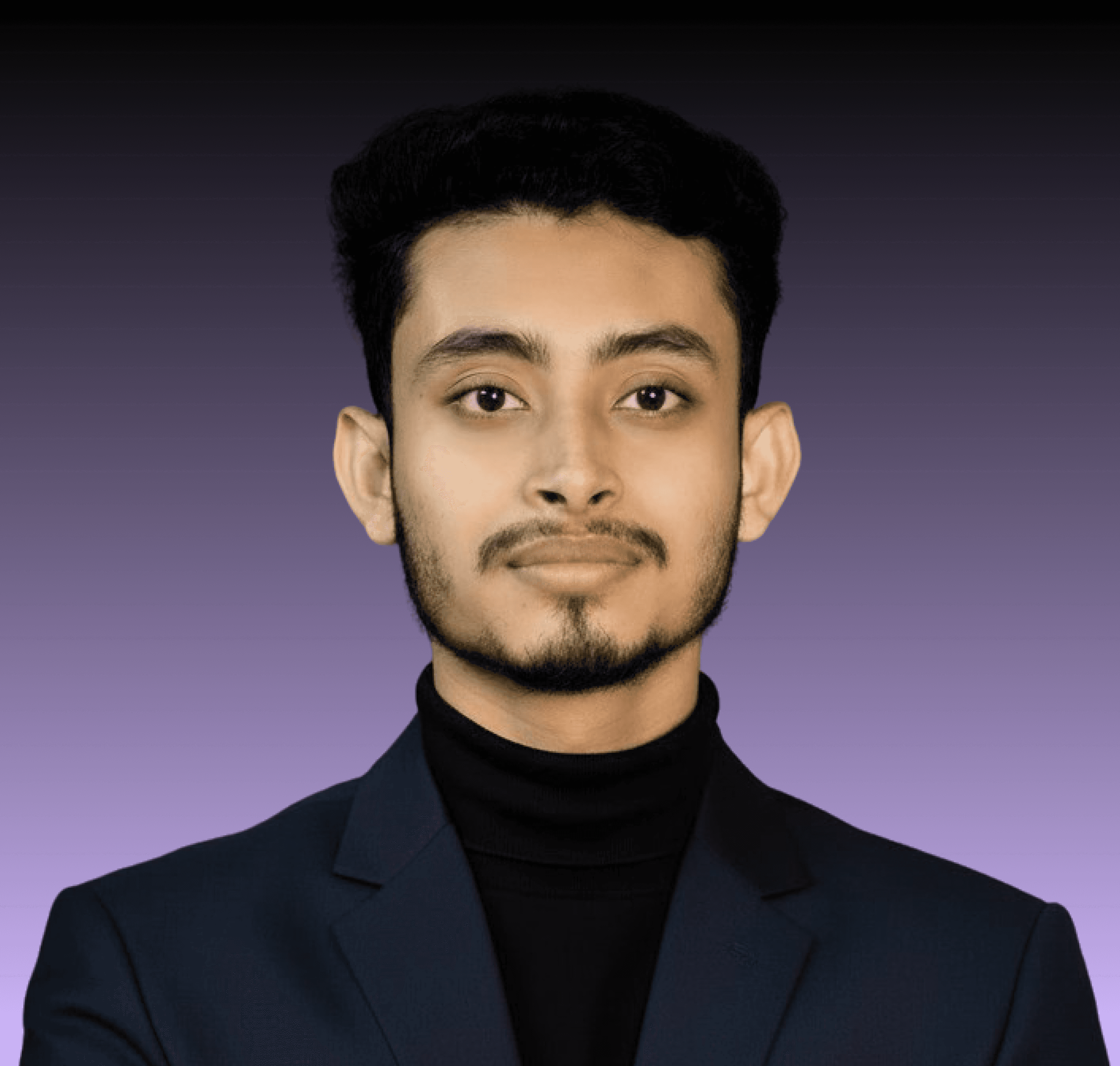 MEHEDI HASAN OMI