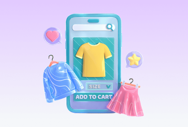 Mobile-Friendly Store