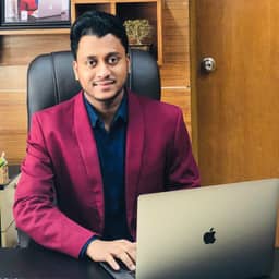 Meshkat Hossain Rakib