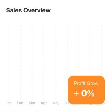 sales overview