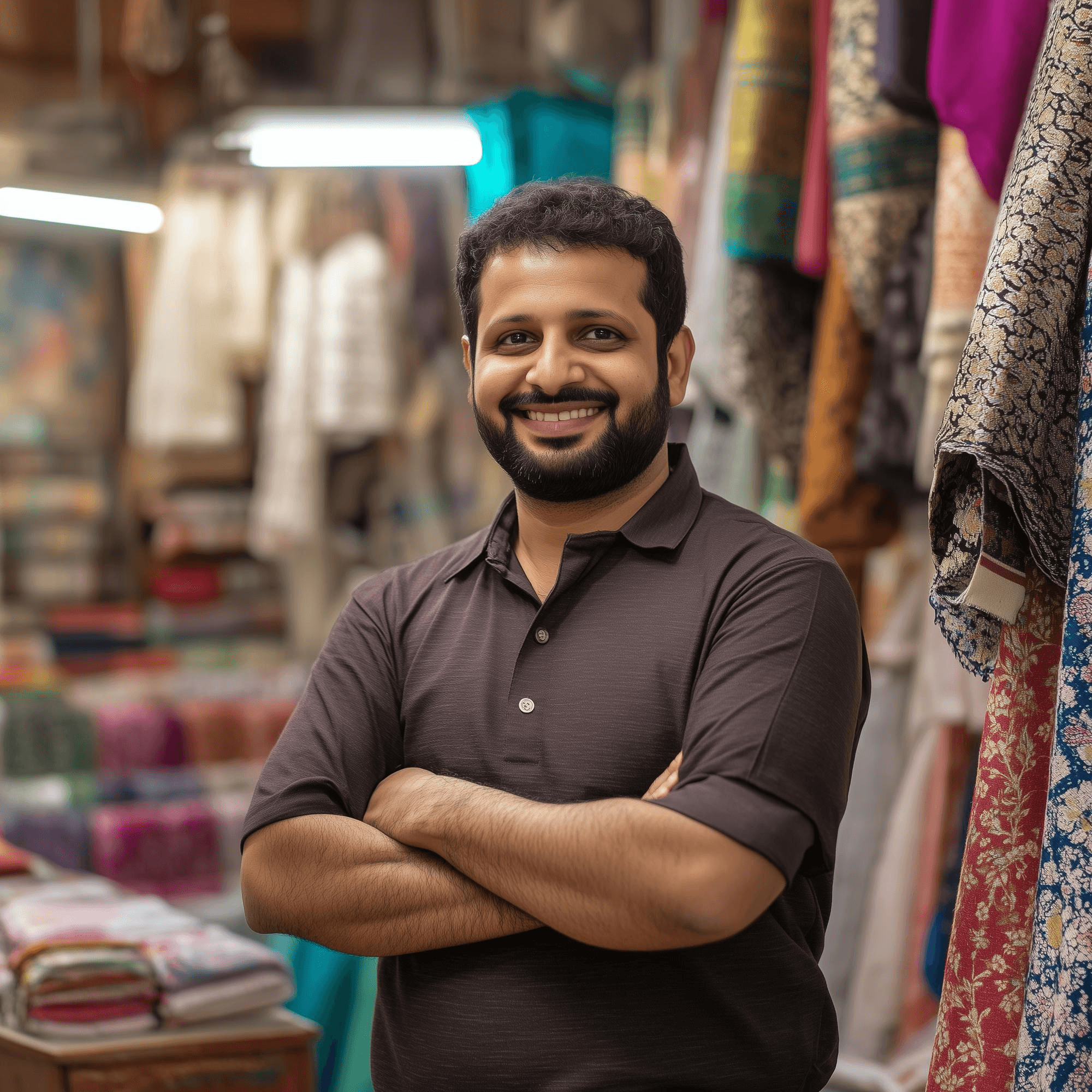 Customer review