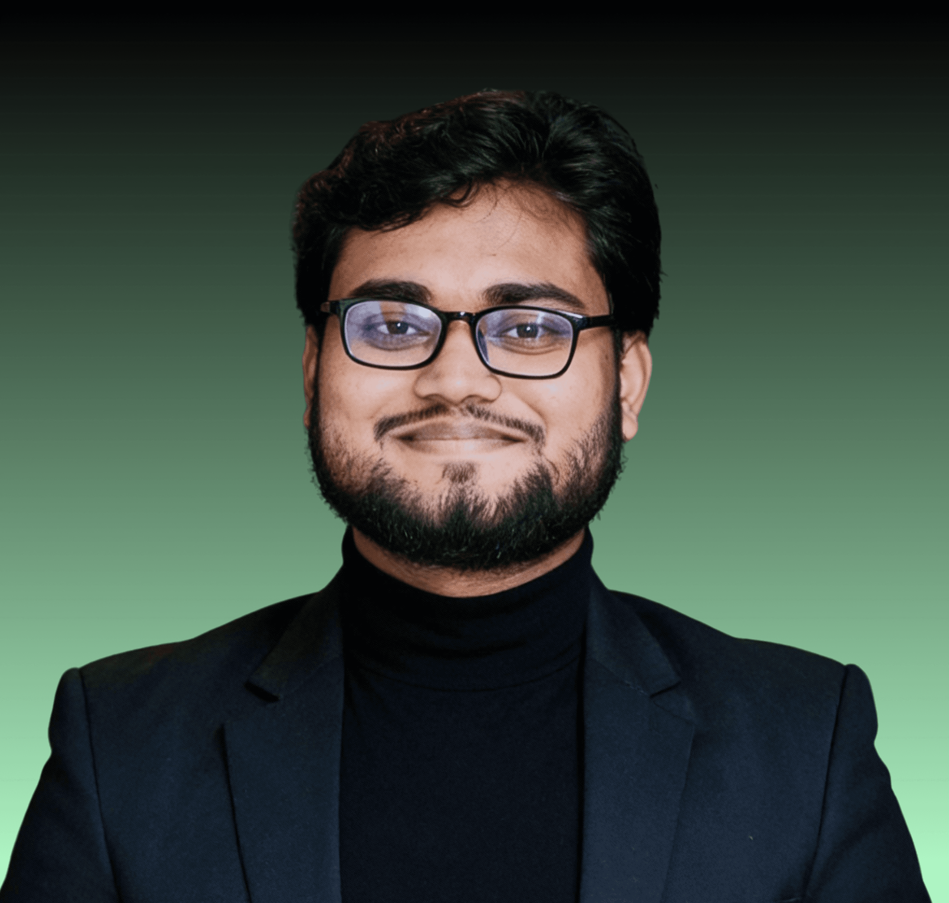 Zayed Hossain