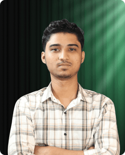 Jaker Hossain - Lead MERN Stack Developer at BD Commerce