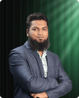 Abdul Karim - Proprietor of BD Commerce