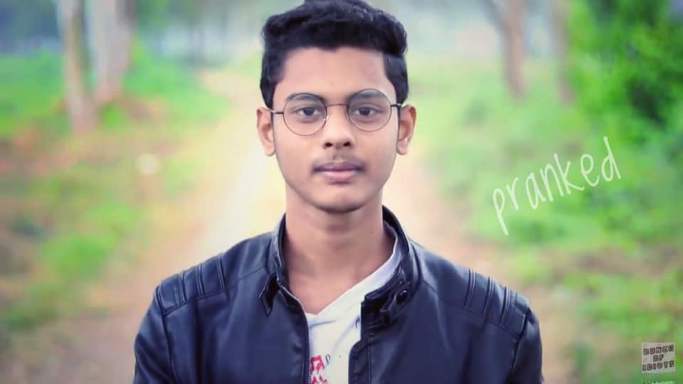 তানভির তুহিন