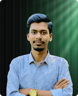 Md. Zehad Hossain - Junior UI/UX Designer at BD Commerce