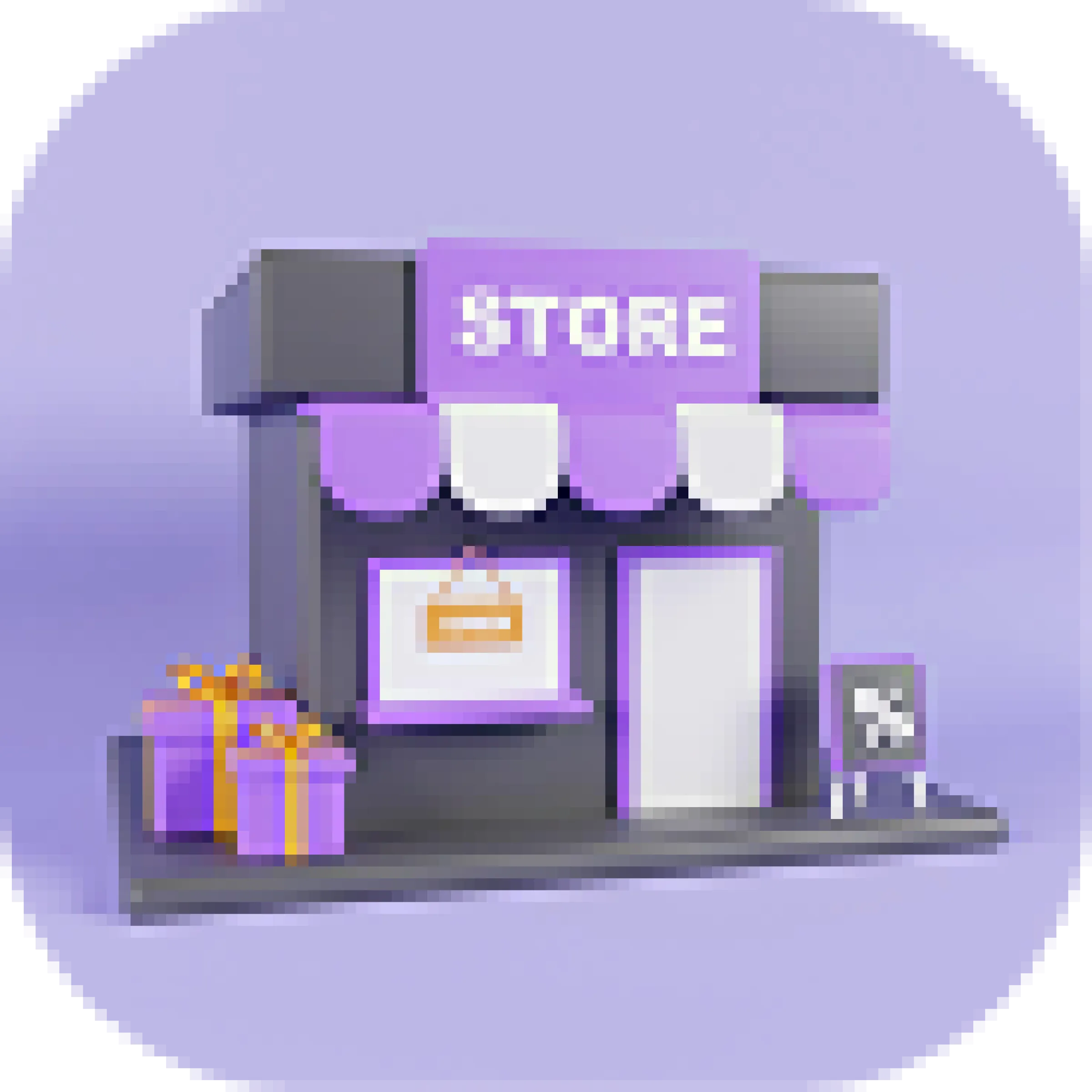 Store Live
