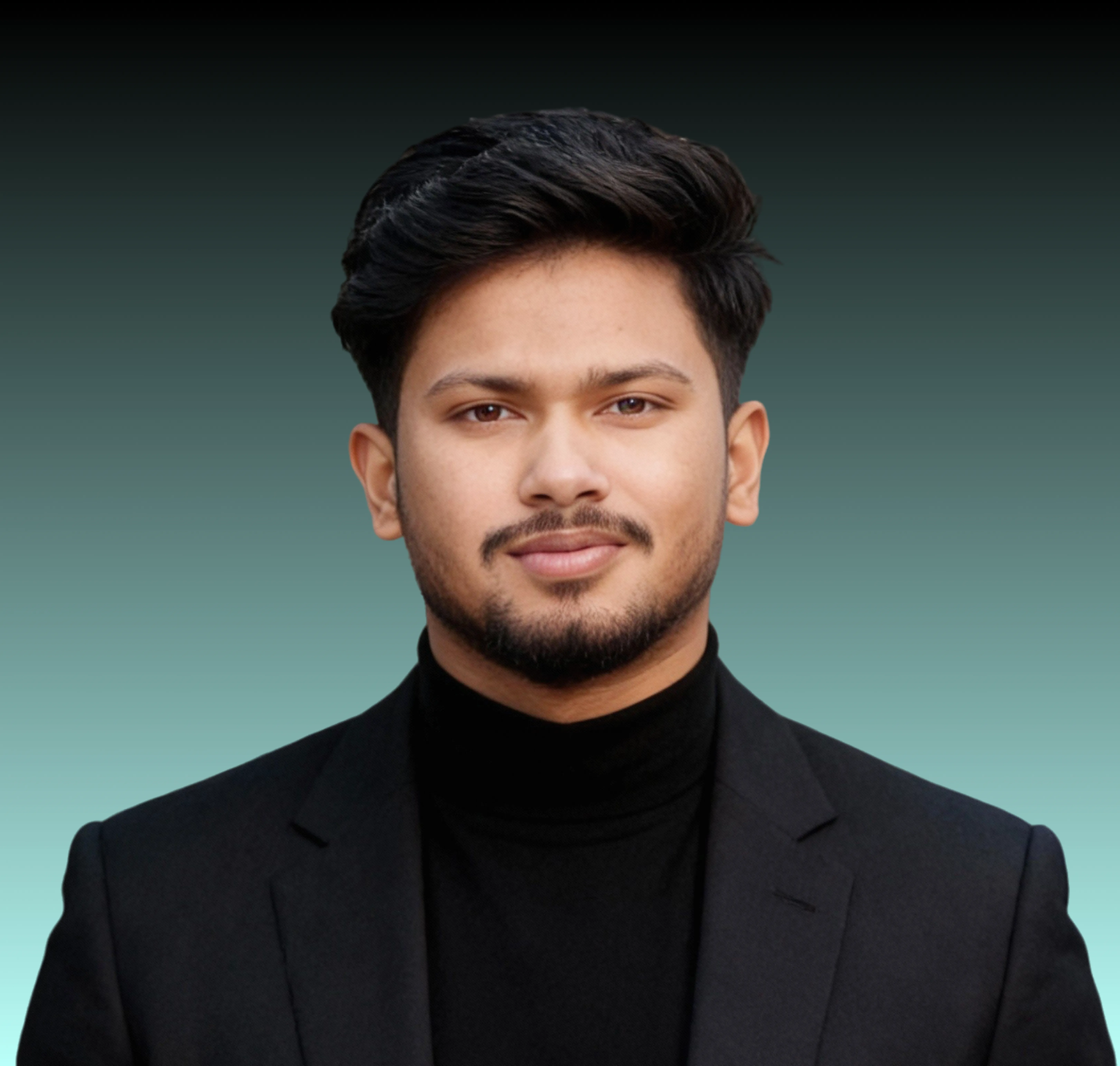 NAZRUL ISLAM RAIHAN