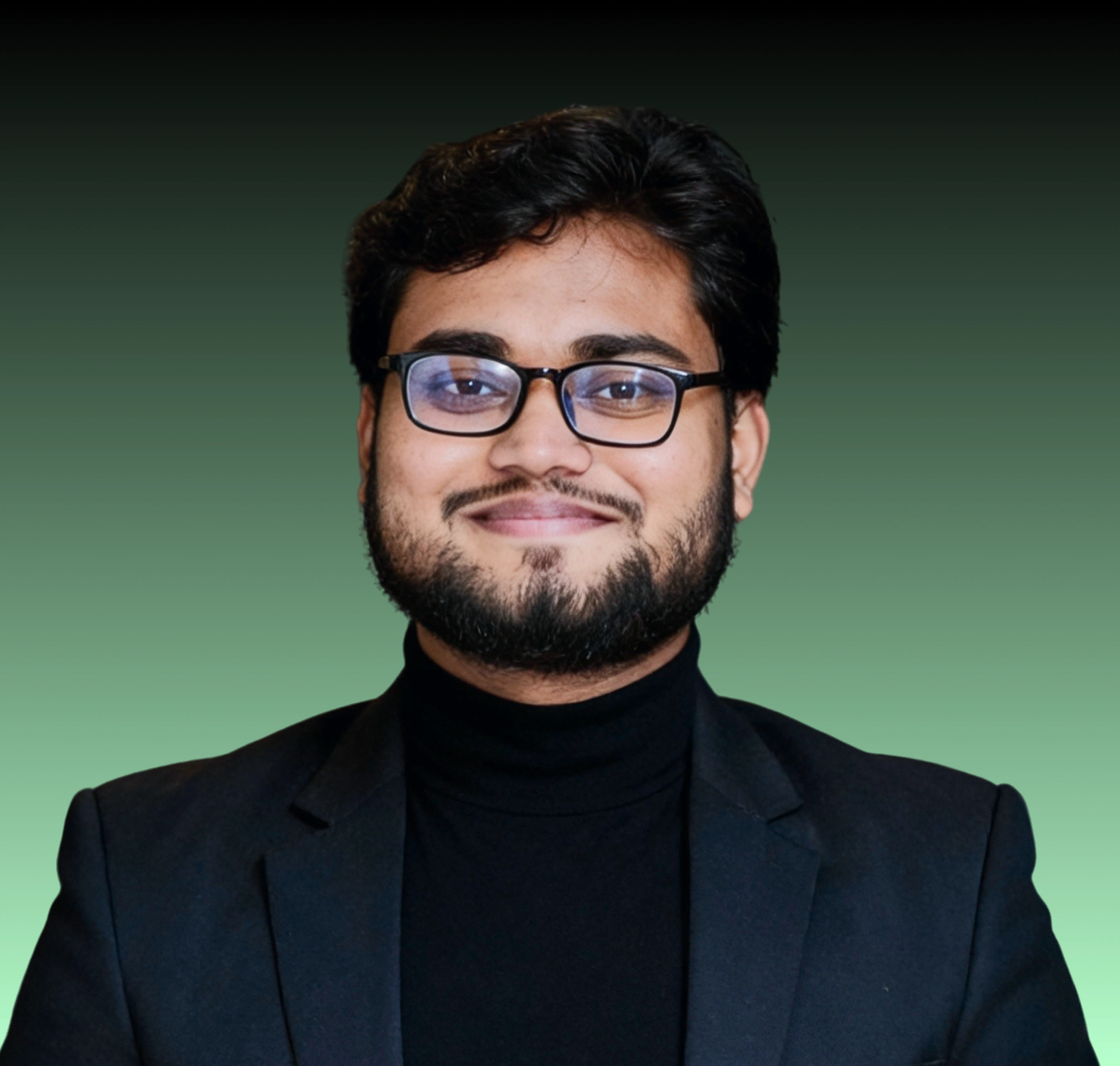 Zayed Hossain